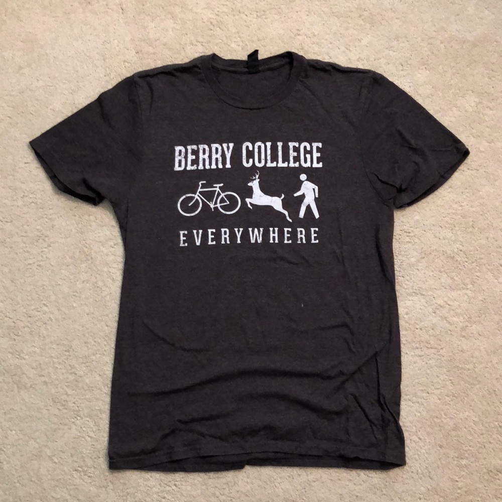 Berry College T-Shirt